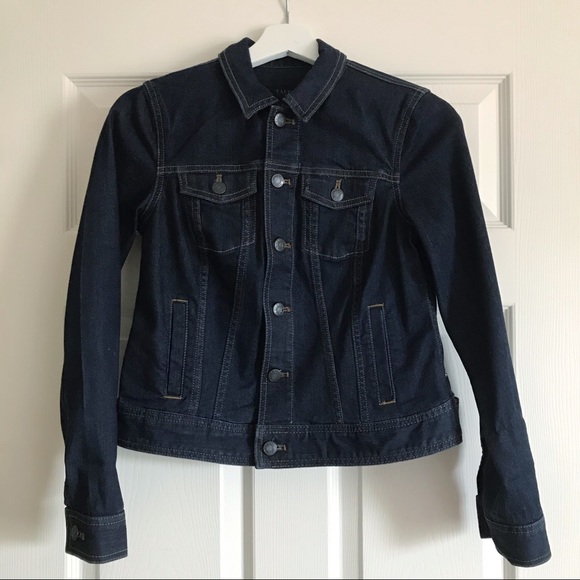 Talbots Jackets & Blazers - Talbots Denim Jacket
